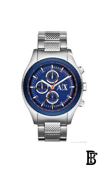 Armani ExchangeMen's Chronograph Analog Quartz Watch AX1607 image 1