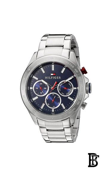 Tommy HIlfiger Watch For Men   1791228 image 3