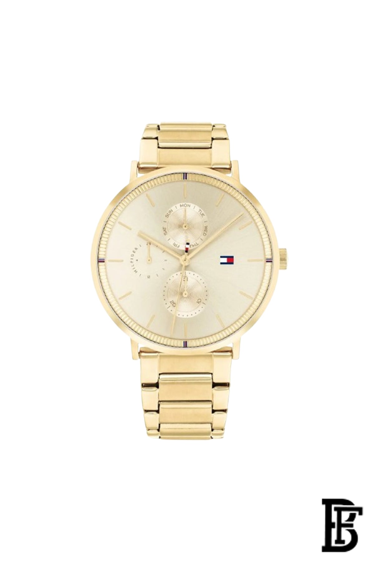 Tommy Hilfiger Watch For Women 1782297 image 0