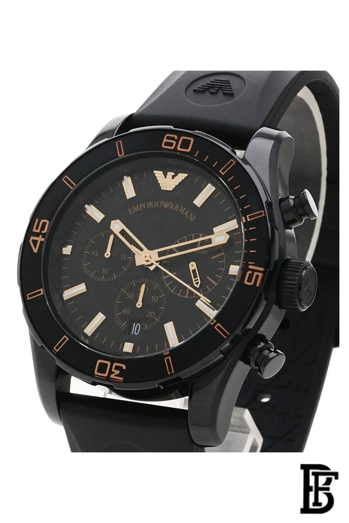 Emporio Armani Watch For Men AR5946 image 2