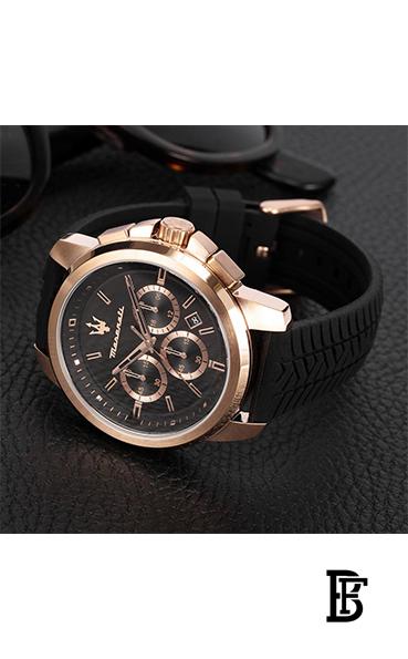 MASERATI Successo Watch R8871621012 image 4
