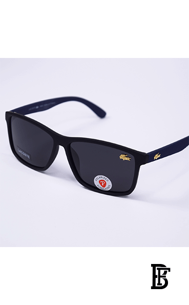 New collection of sunglasses inspired by LA-COSTE image 0