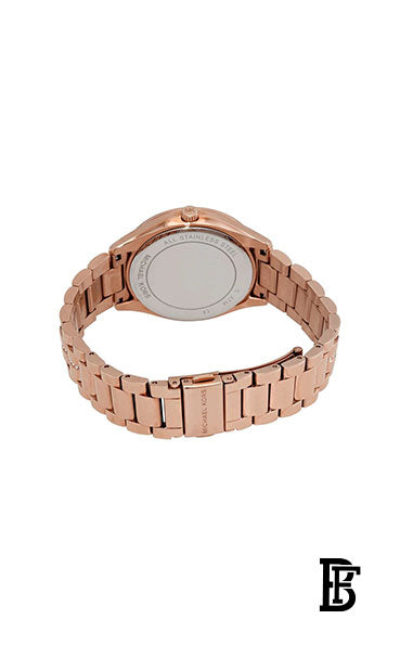 Michael Kors Women's Stainless Steel Watch Mk3723 image 3