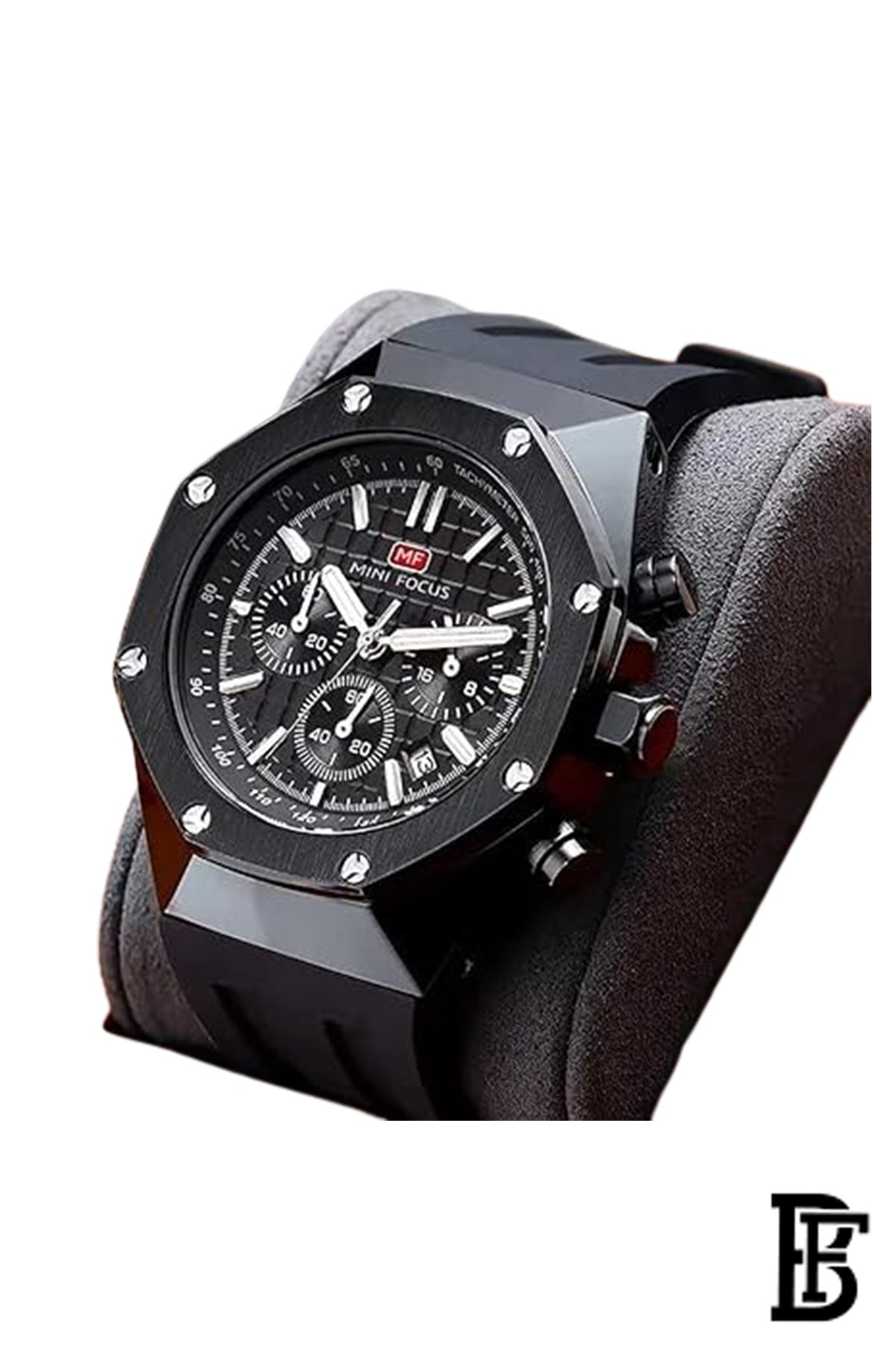 Mini Focus Watch For Men MF0417G.06 image 3