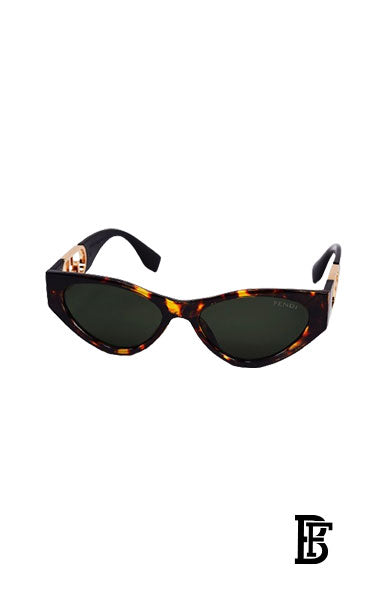 Generic women Sunglasses Inspired By Fendi sn690 image 0