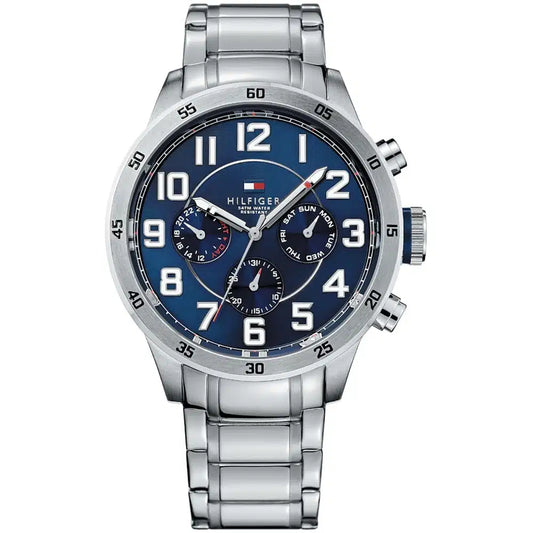 Tommy Hilfigr Watch For Men 1791053