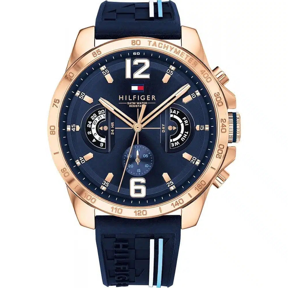 Tommy HIlfiger Watch For Men1791474