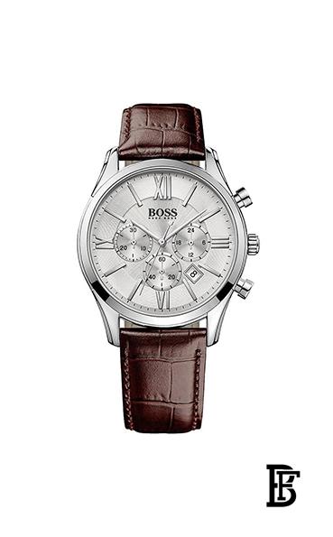 Hugo Boss Watch For Men 1513195 image 1