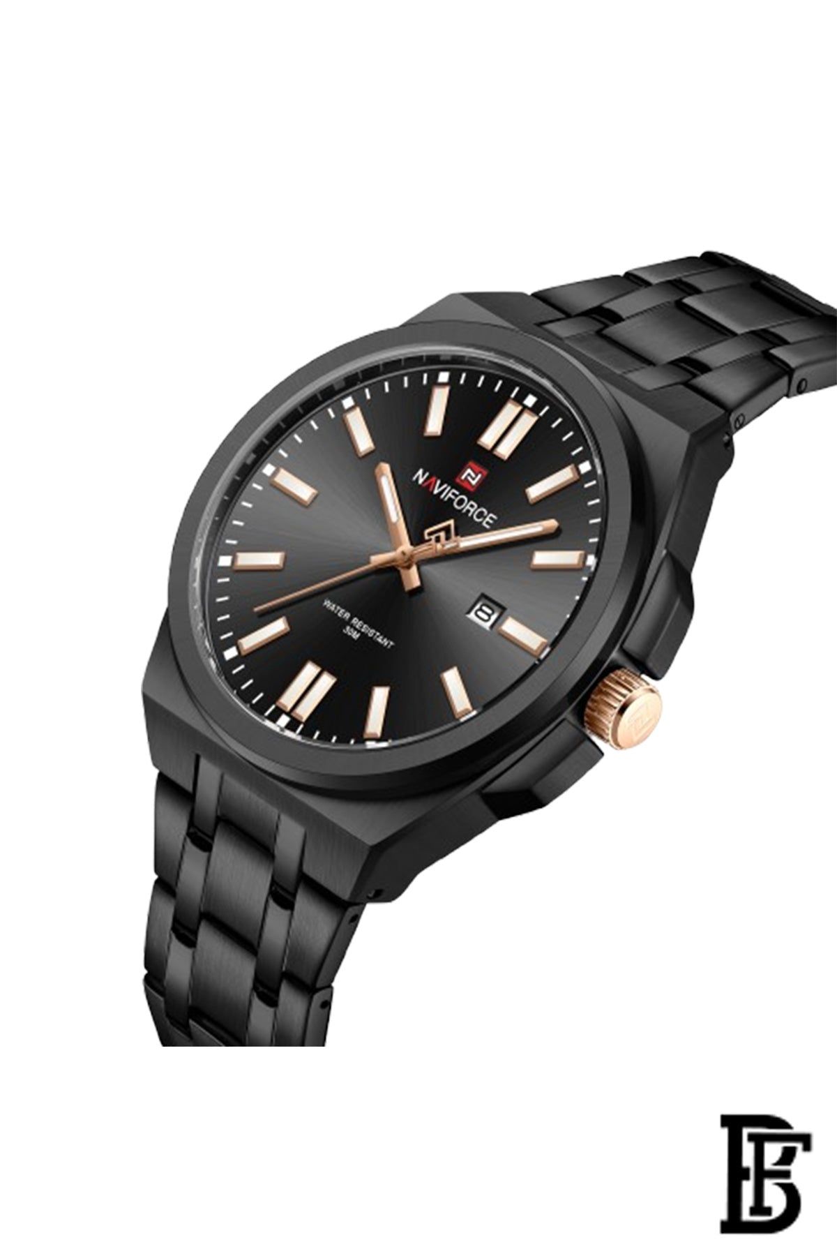 NAVIFORCE NF9226  BBRG     Men's Watch image 2