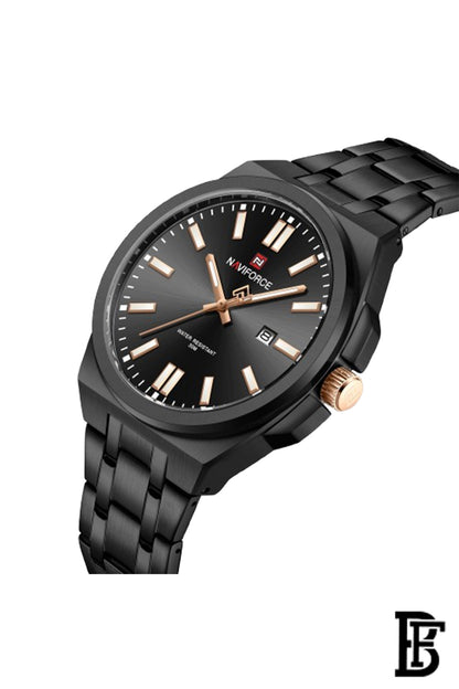 NAVIFORCE NF9226  BBRG     Men's Watch image 2