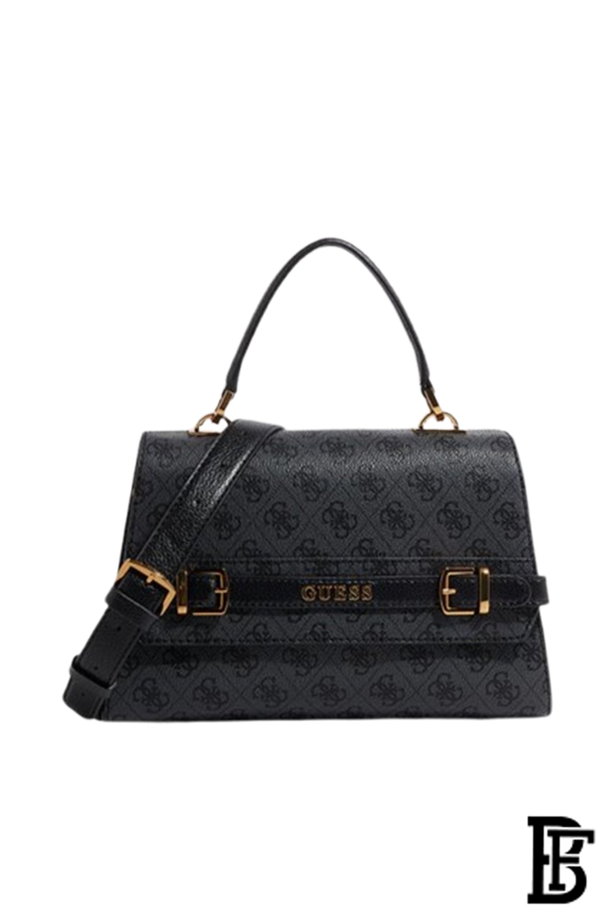 GUESS Women's Crossbody Side Bag BAG0049 image 0