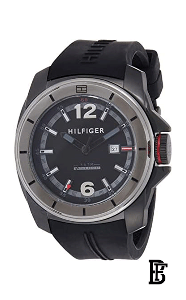 Tommy HIlfiger Watch For Men 1791114 image 2