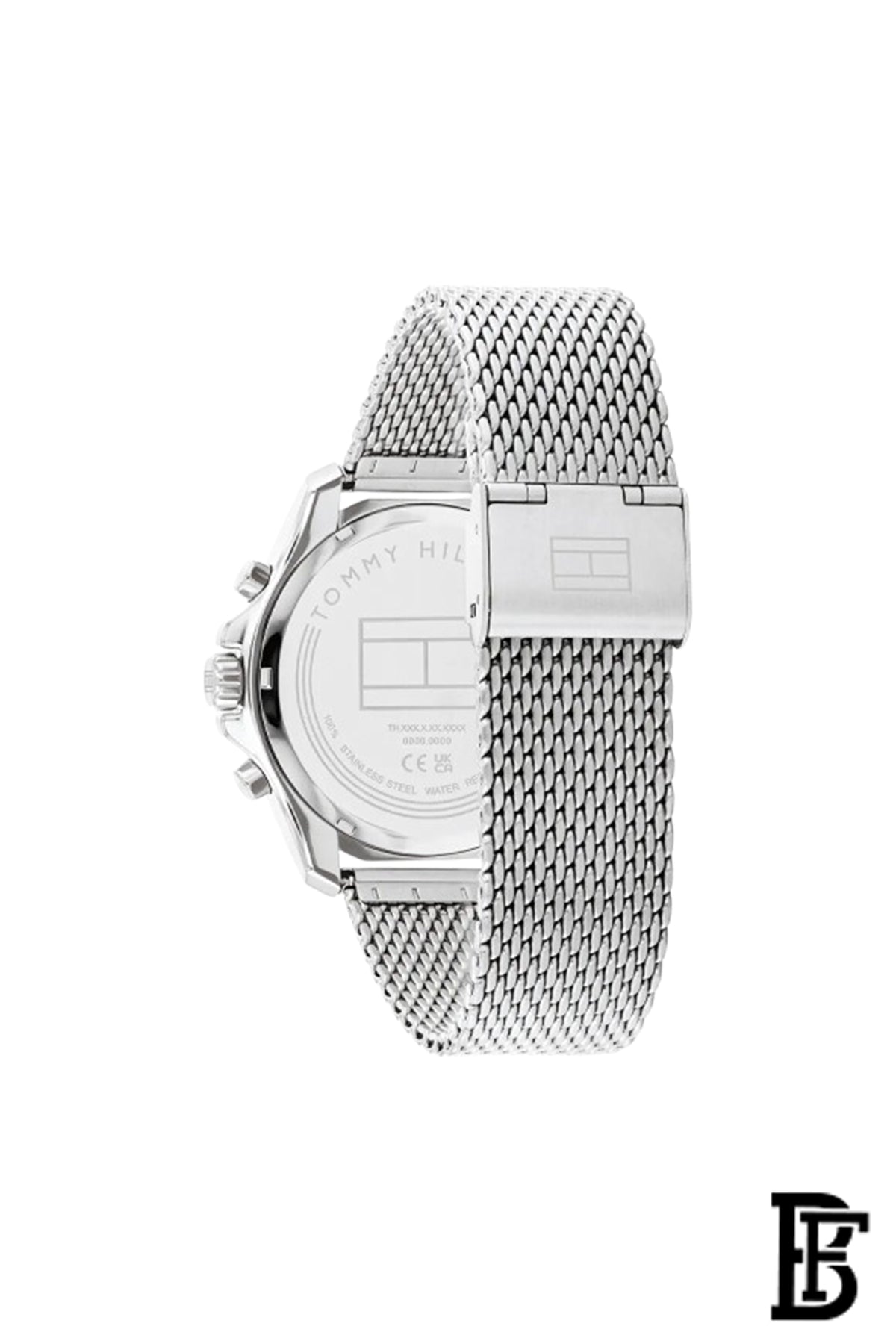 Tommy Hilfiger Watch For Men 1792092 image 3