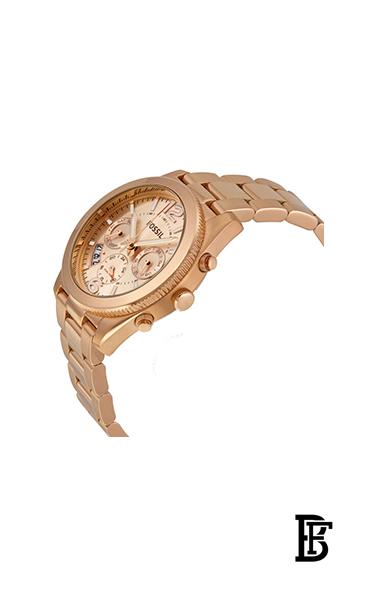 FOSSILWomen's Perfect Boyfriend Analog Quartz Watch ES3885 image 3