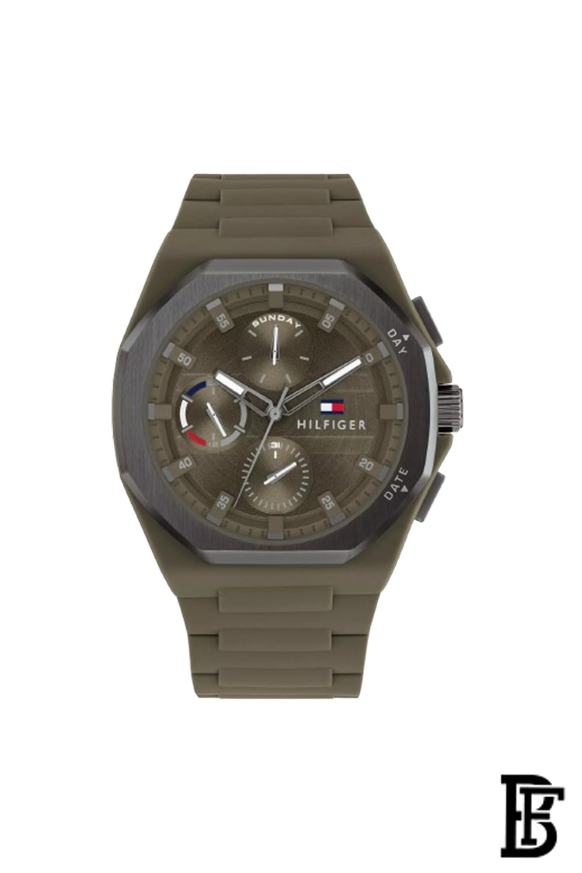 Tommy Hilfiger Watch For Men 1792121 image 0