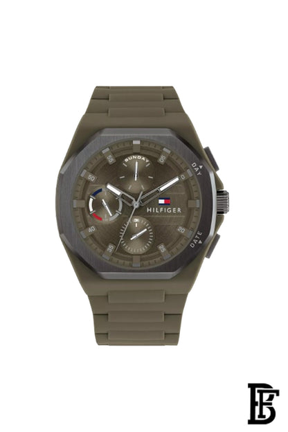 Tommy Hilfiger Watch For Men 1792121 image 0