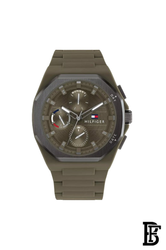 Tommy Hilfiger Watch For Men 1792121 image 0