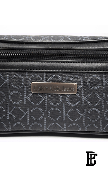Calvin klein cross bag menbag021 image 2