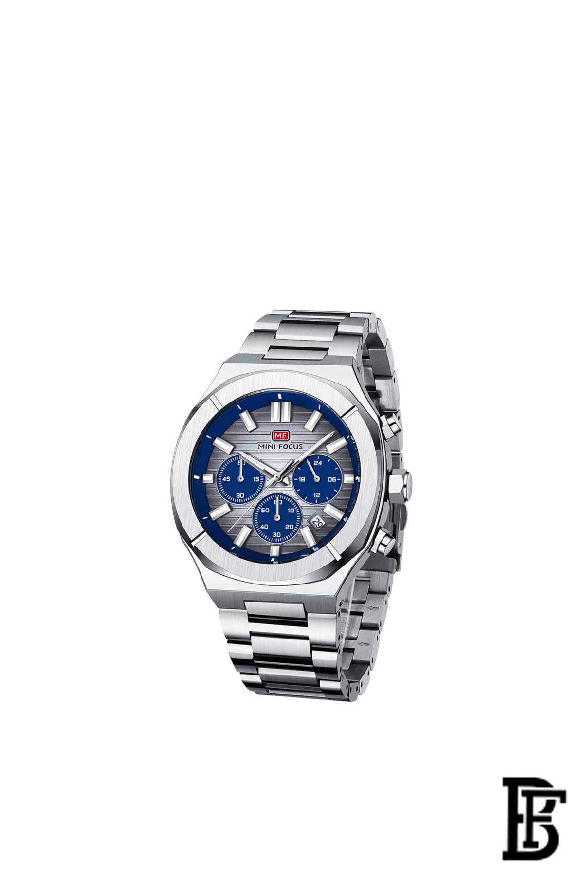 Mini Focus Watch For Men's MF0612G-02 image 2