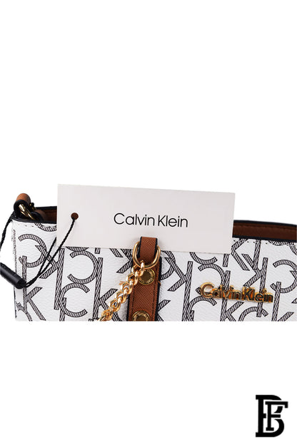 calvin klein Women Bag BAG0015m image 4