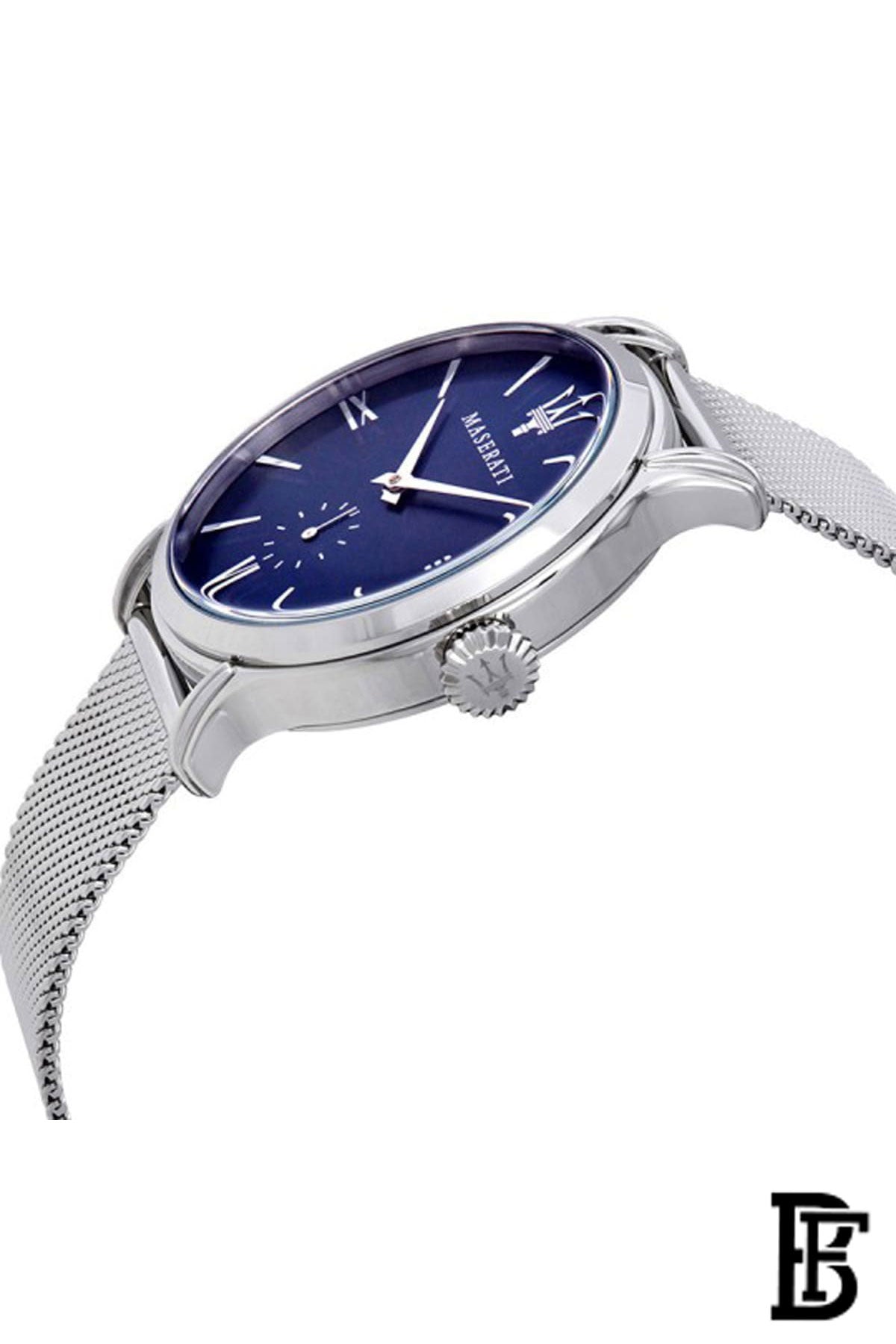Maserati Watch For MenR8853118006 image 2