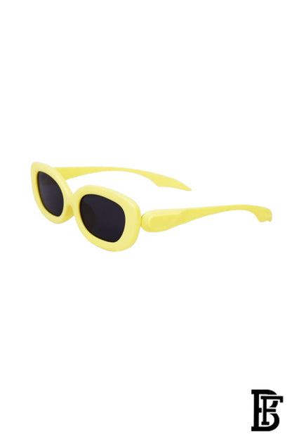 Generic men sunglasses  SG687 image 3