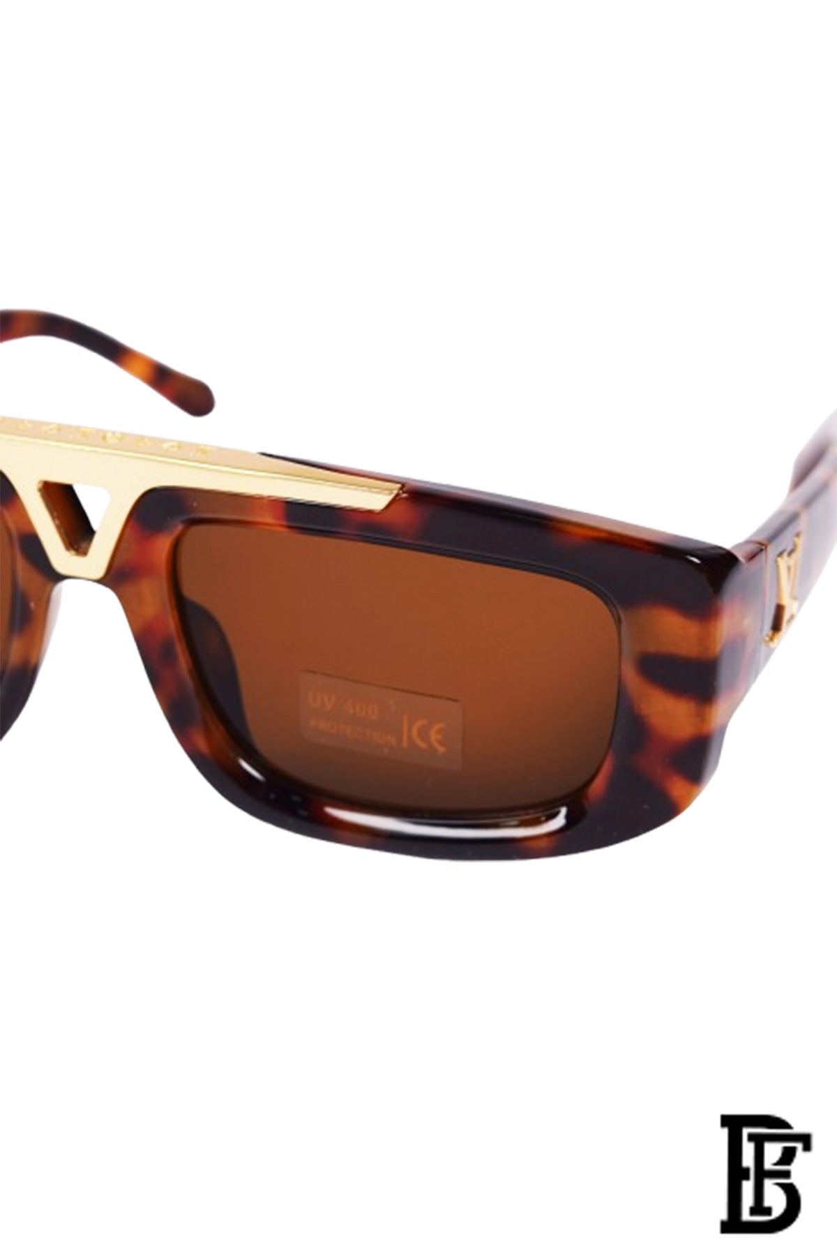 Men Sunglasses inspired by LV sn1201 image 2