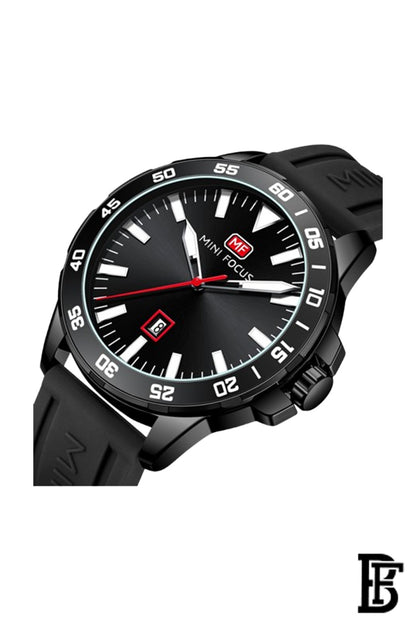 Mini Focus Watch For Men MF0020G.04 image 2
