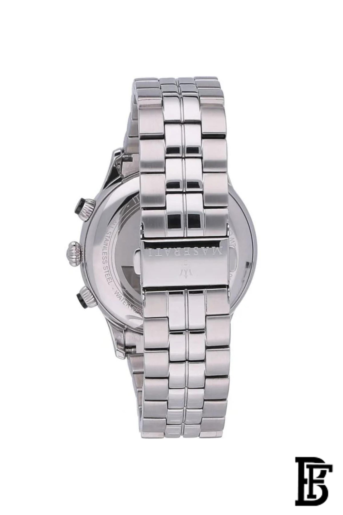 Maserati Watch For MenR8873633001 image 3