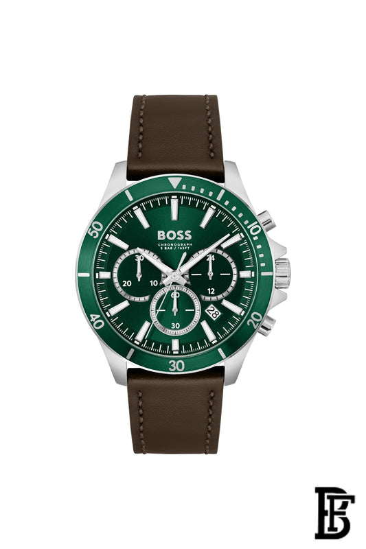 Hugo Boss Watch For Men 1514098 image 1