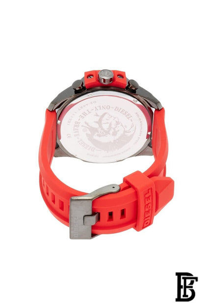 Diesel Watch Mega Chief DZ4427 image 2