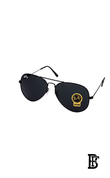 Generic oval sunglasses inspired by Rayban sn049 image 1