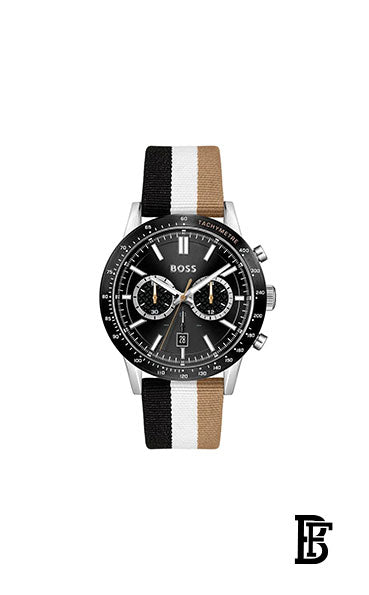 Hugo Boss Watch For Men - 1513963 image 1