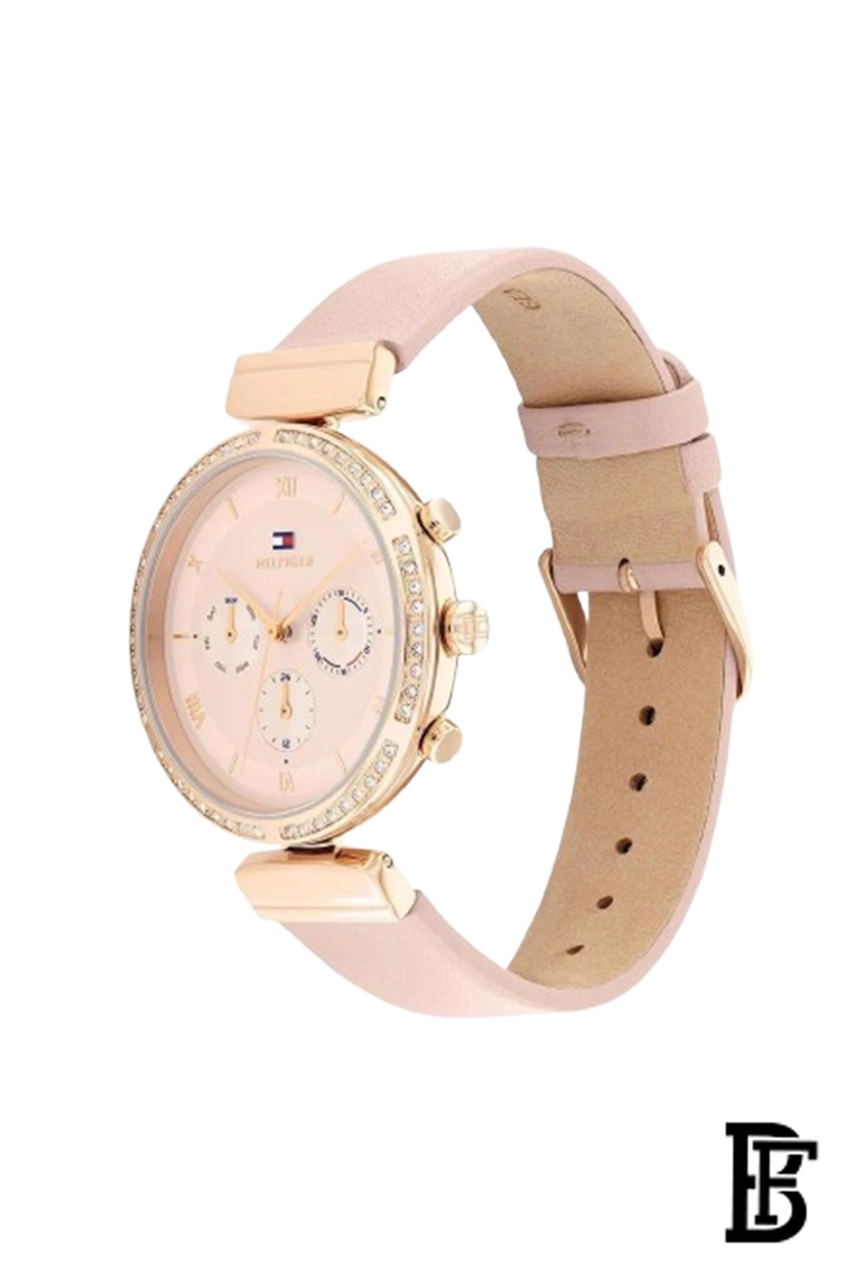 Tommy Hilfiger Watch For Women  1782395 image 2