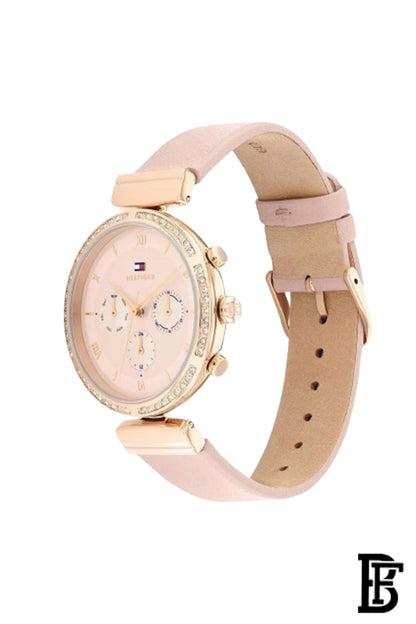 Tommy Hilfiger Watch For Women  1782395 image 2