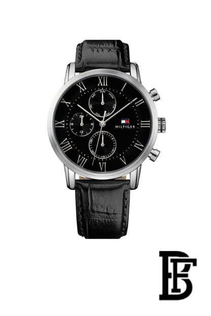 Tommy Hilfiger Watch For Men  1791401 image 1