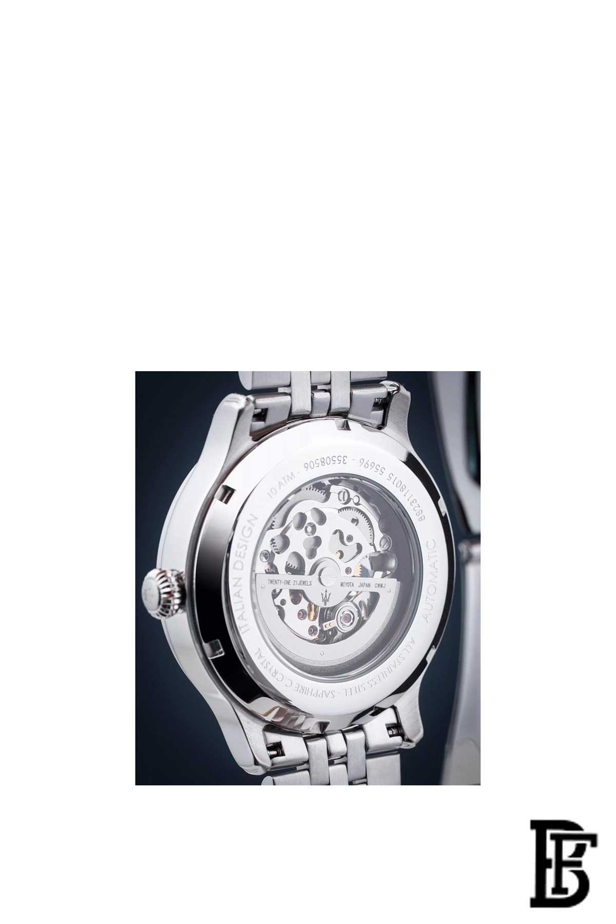 Maserati Watch For Men R8823118015 image 3