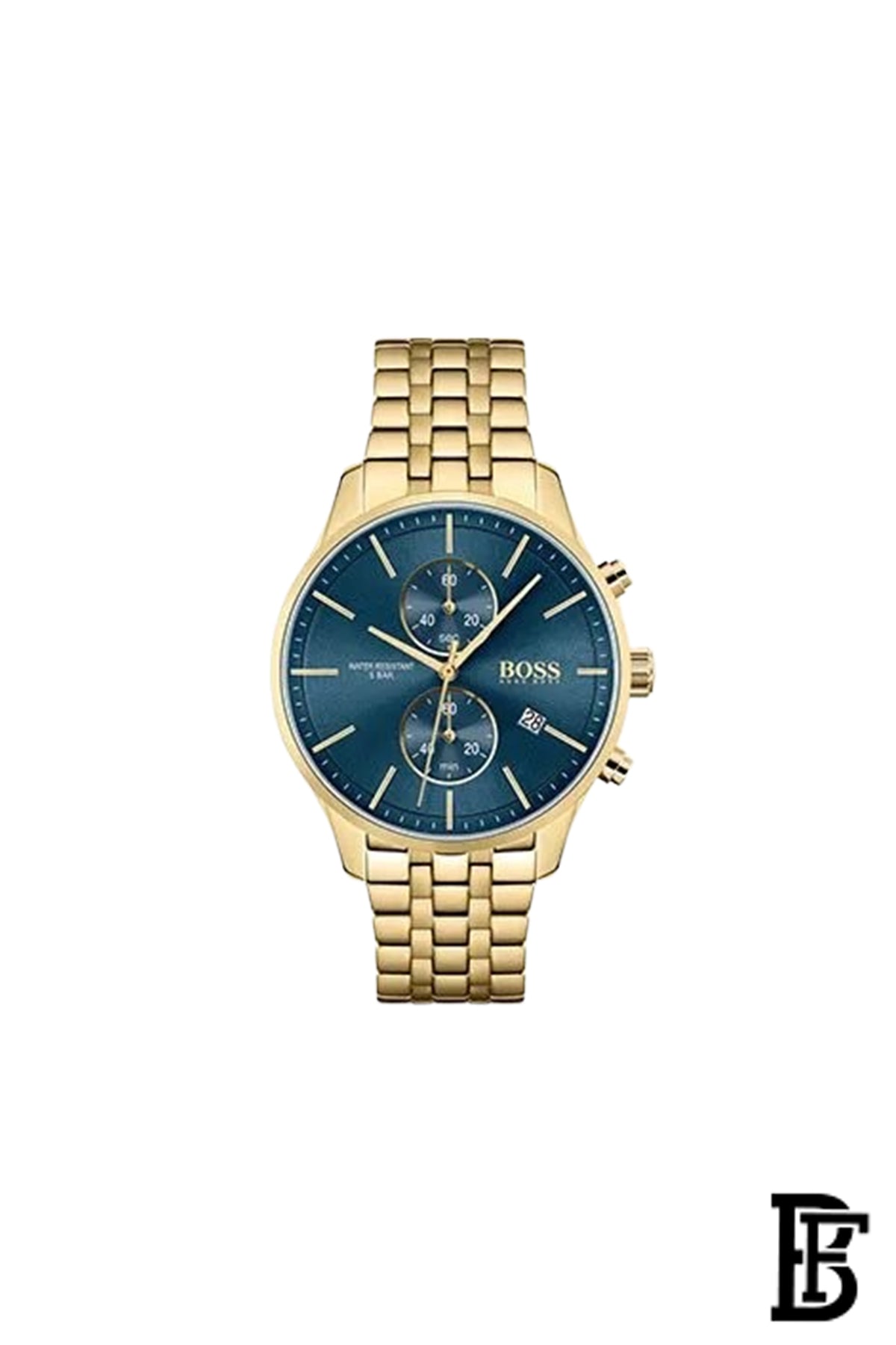 Hugo Boss Watch For Men- 1513841 image 0