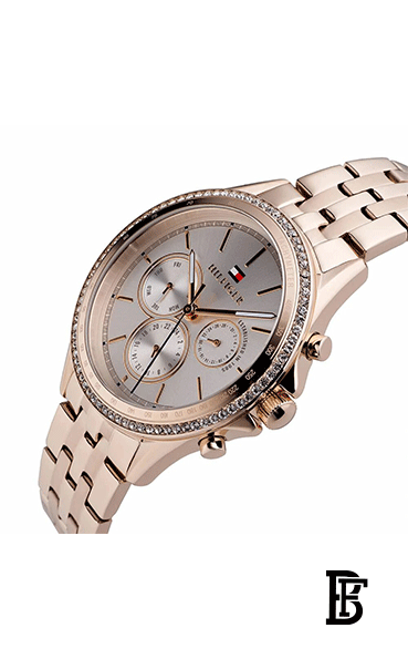 Tommy HIlfiger Watch For Women - 1781978 image 2