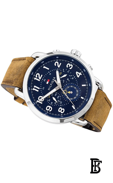 Tommy Hilfiger  Watch For Men 1791424 image 2