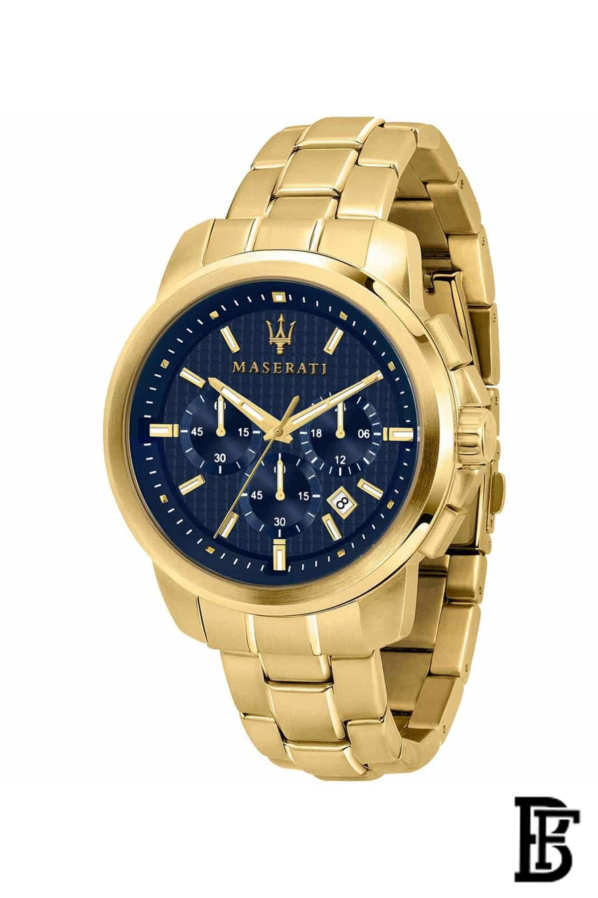 Maserati Watch For Men R8873621021 image 0