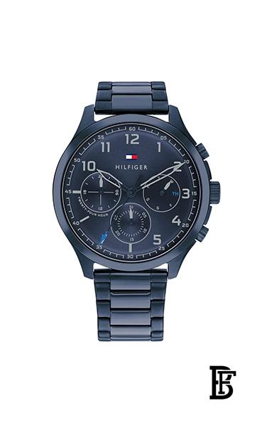 Tommy Hilfiger Watch For Men - 1791853 image 0