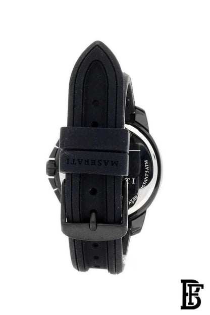 MaseratiWatch For MenR8851123004 image 3