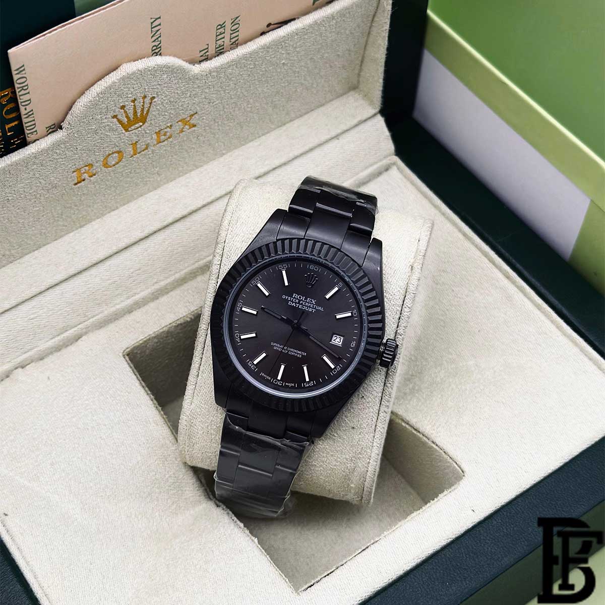 Rolex Watch For Men RO024 image 0