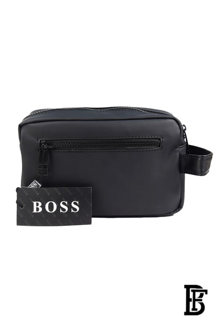 HUGO BOSS Men Hand Bag menbag055 image 4