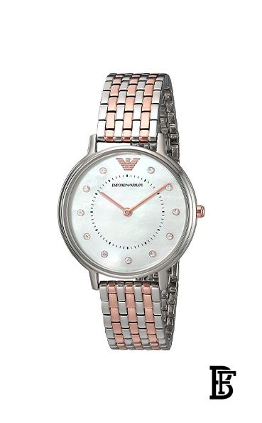 Emporio Armani Watch For Women AR2508 image 1
