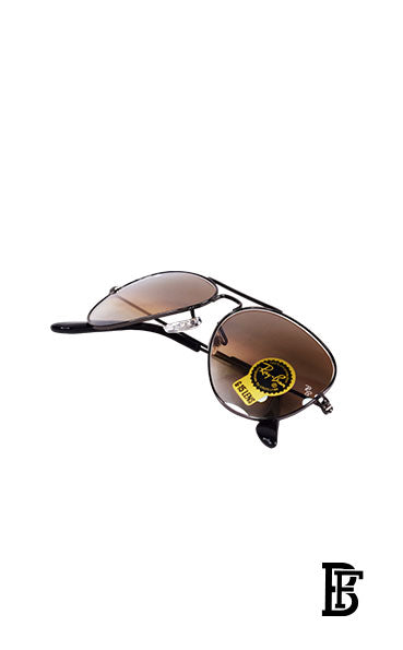 Generic oval sunglasses inspired by Rayban sn054 image 4