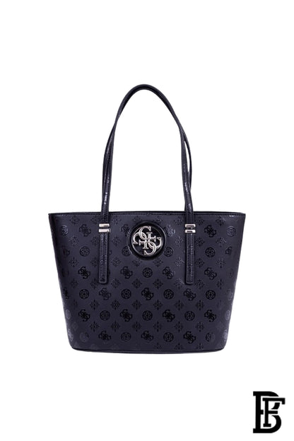 Guess Women Tote Handbag BAG0047 image 1