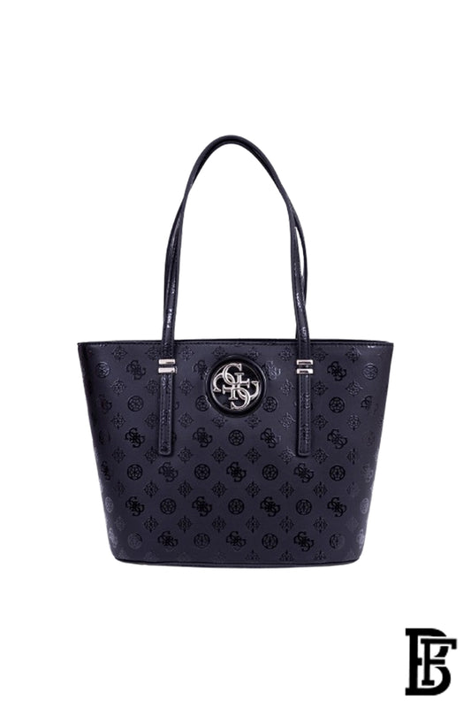 Guess Women Tote Handbag BAG0047 image 1