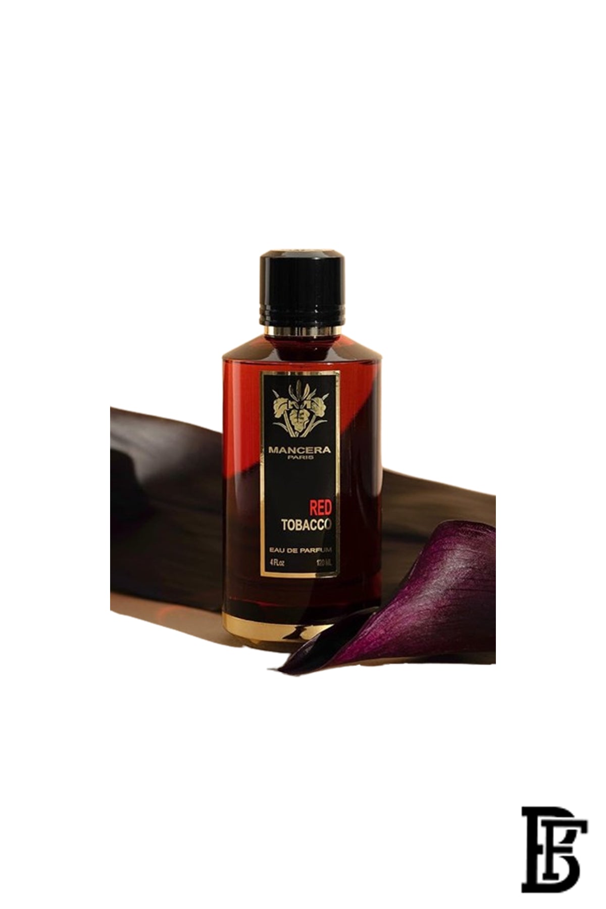 MANCERA Eau de Parfum Spray, Red Tobacco image 3